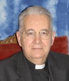 Julián López, obispo de León